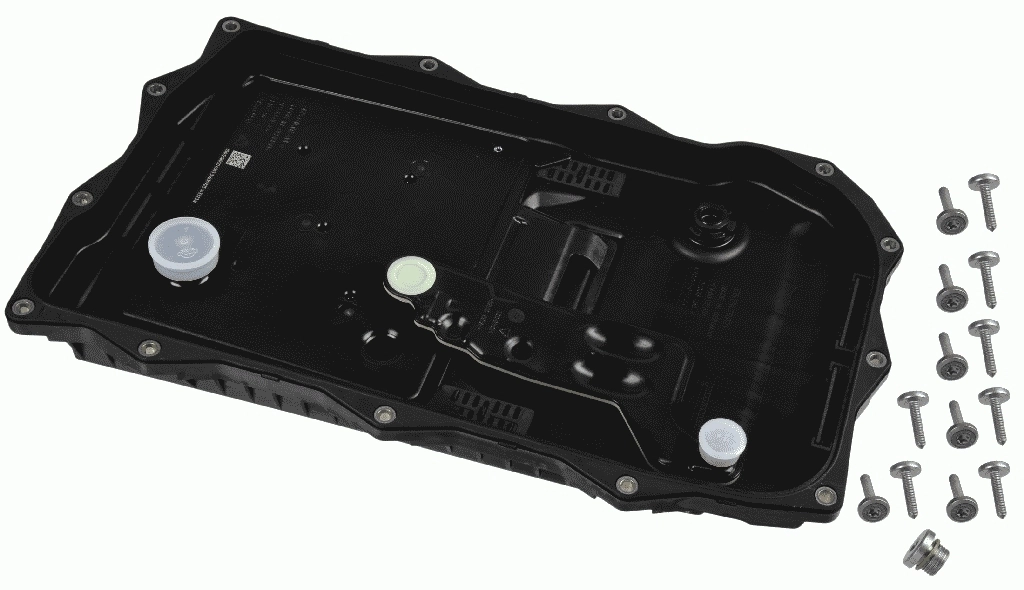 ZF Сервісний комплект АКПП