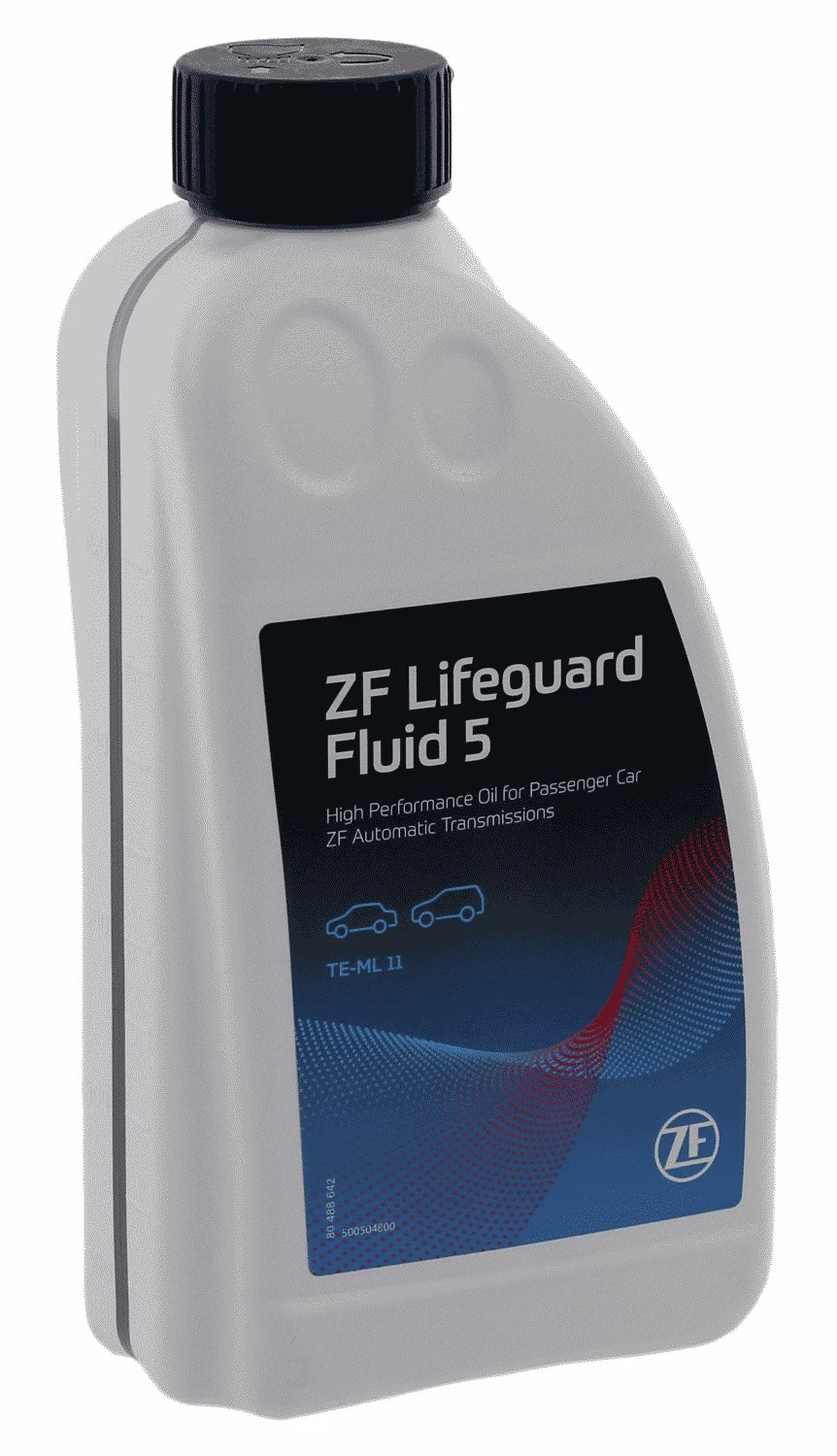 ZF Lifeguard Fluid 5