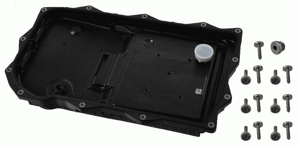 ZF Сервісний комплект АКПП