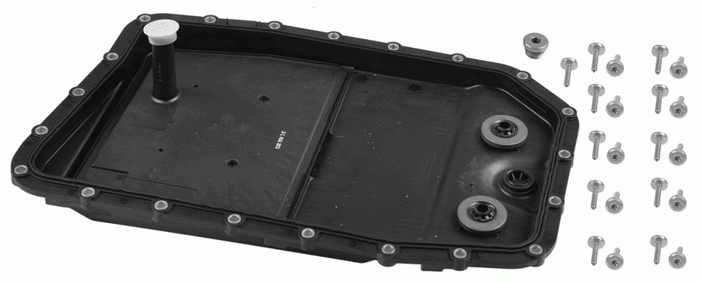 ZF Сервісний комплект АКПП