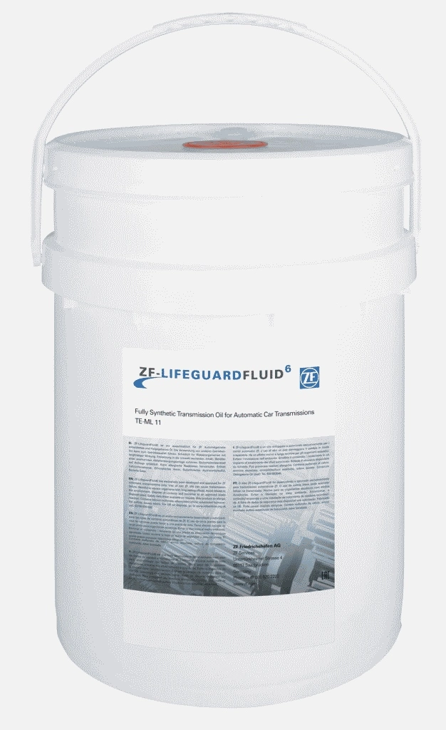 ZF Lifeguard Fluid 6