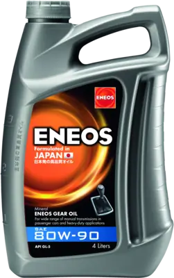 ENEOS GEAR OIL 80W-90