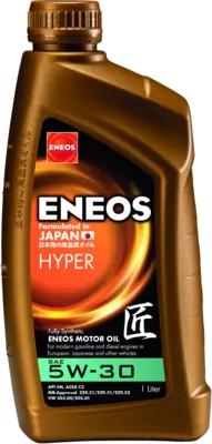 ENEOS HYPER 5W-30