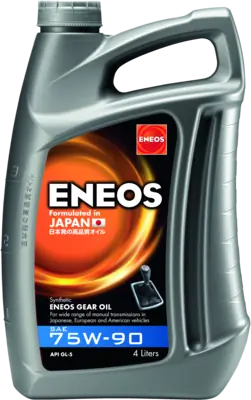 ENEOS GEAR OIL 75W-90