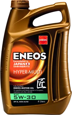 ENEOS HYPER-MULTI 5W-30