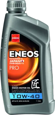 ENEOS PRO 10W-40