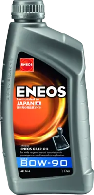 ENEOS GEAR OIL 80W-90