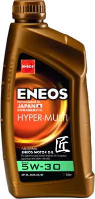 ENEOS HYPER-MULTI 5W-30