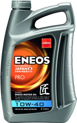 ENEOS PRO 10W-40