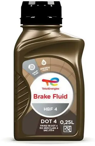 Total HBF 4