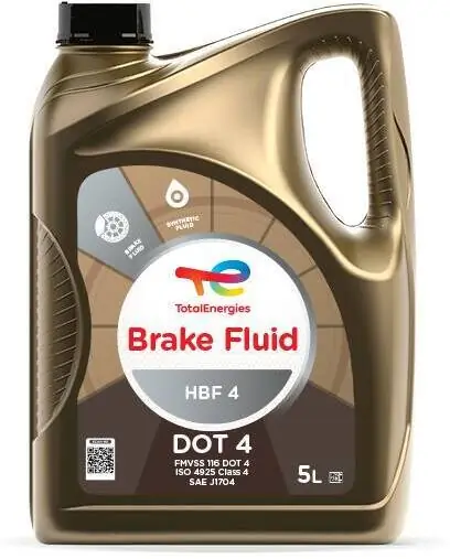 Total HBF 4