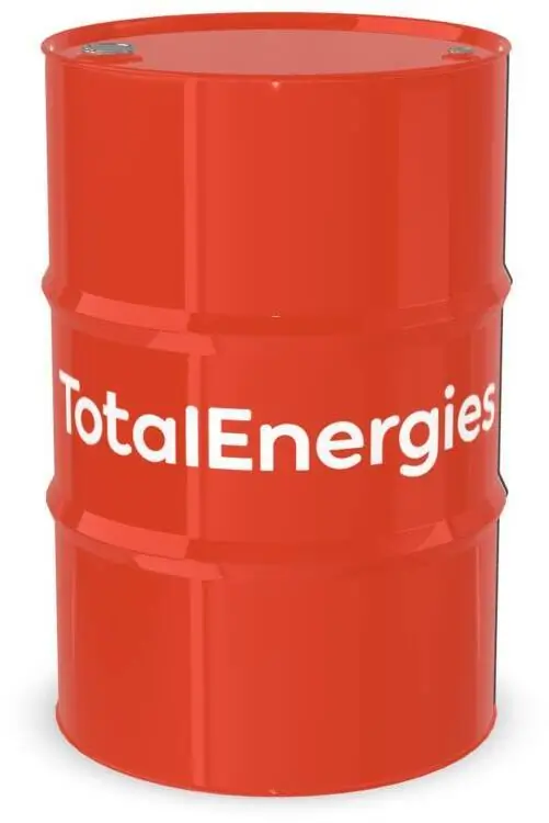 Total COOLELF NEOTECH (помаранчевий, готовий -37°C)