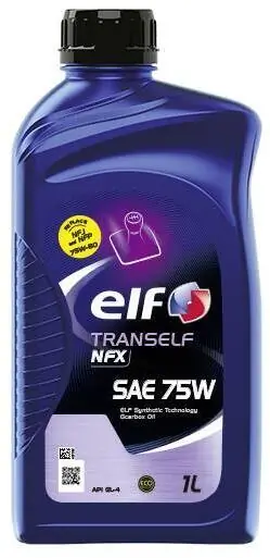 Elf Tranself NFX 75W