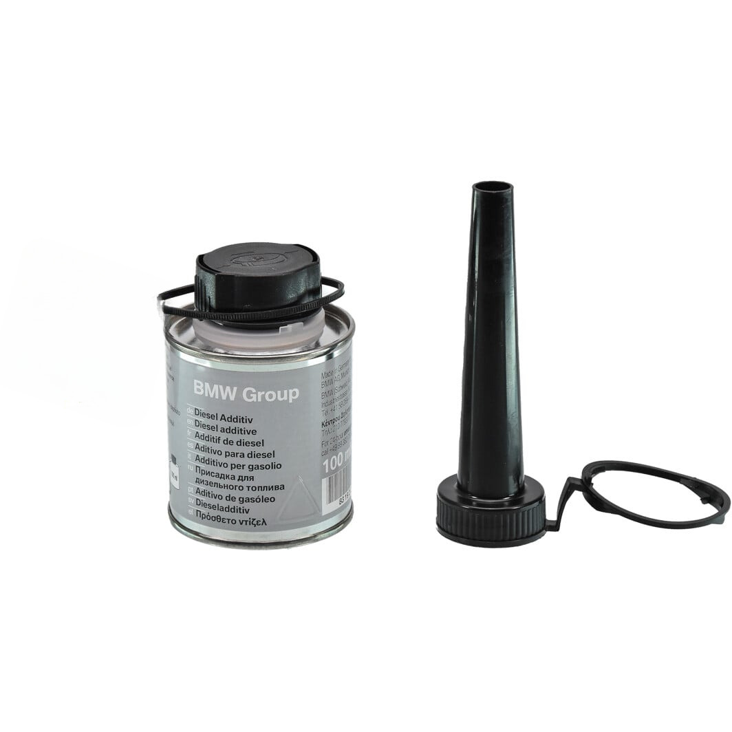 BMW Diesel Additiv