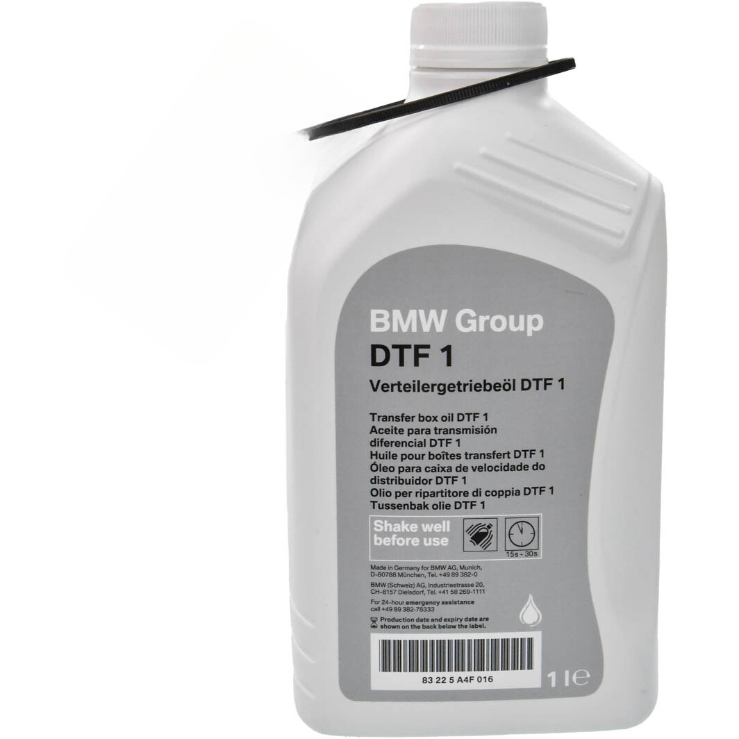 BMW TF 0870 75W DTF 1