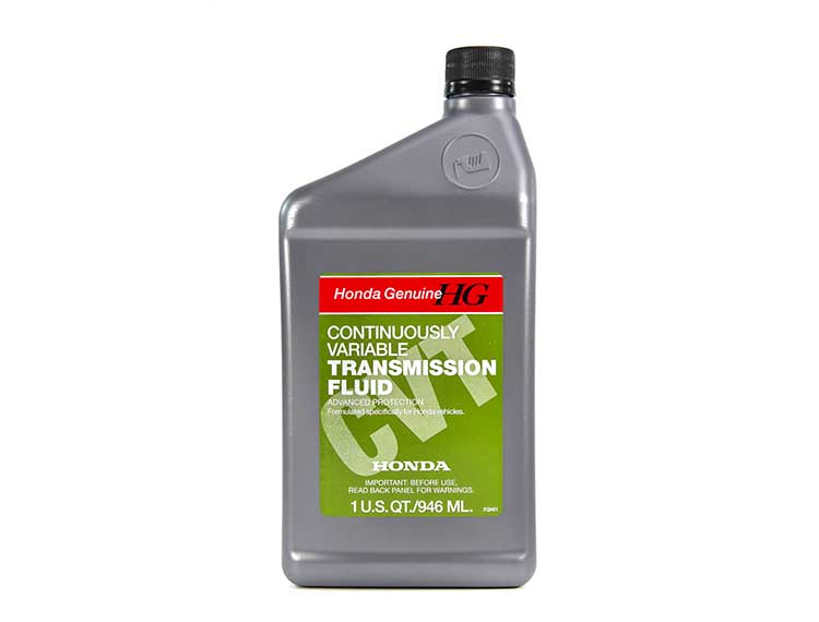 Honda CVT Fluid, фото 1