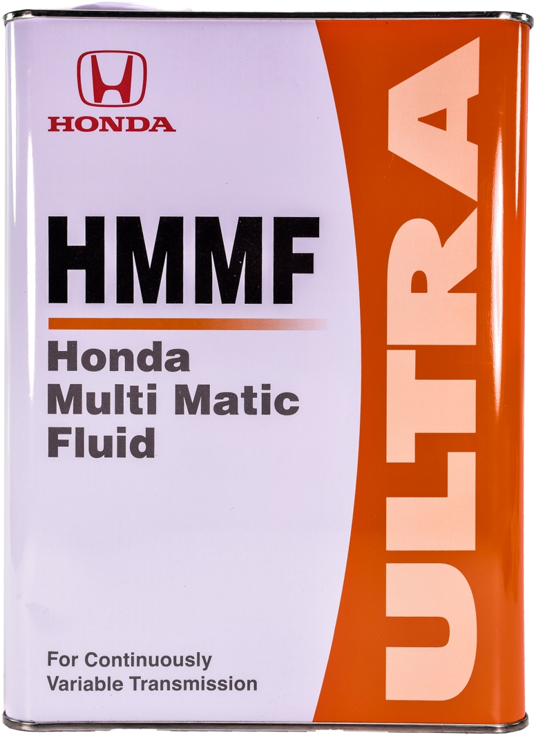 Honda Ultra HMMF, фото 1