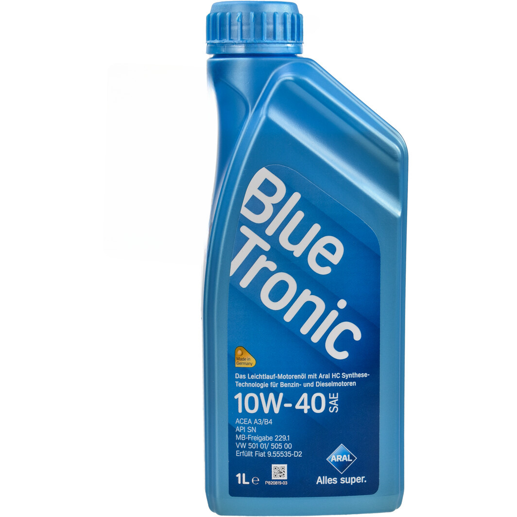 Aral BlueTronic (II) 10W-40