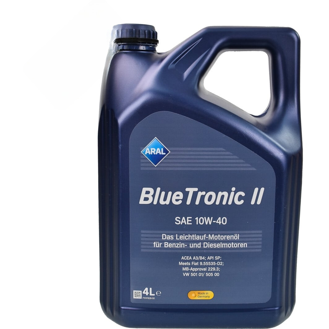 Aral BlueTronic (II) 10W-40