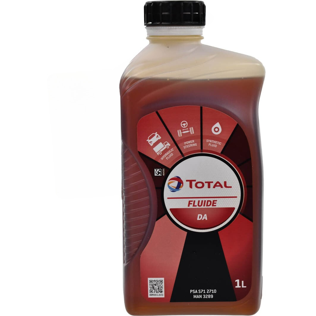 Total Fluide DA, фото 1